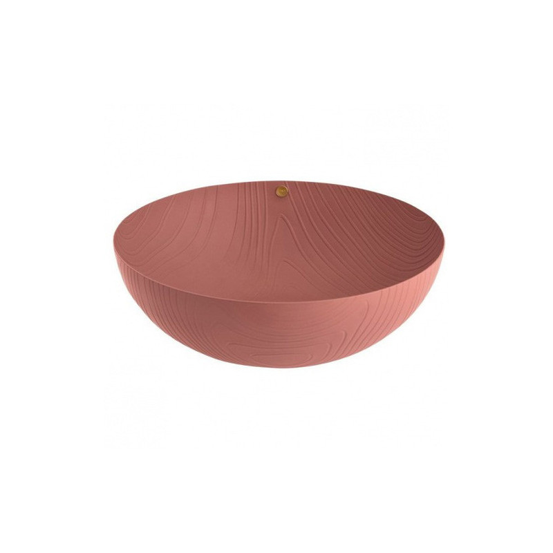 ciotola-veneer-21cm-rosso